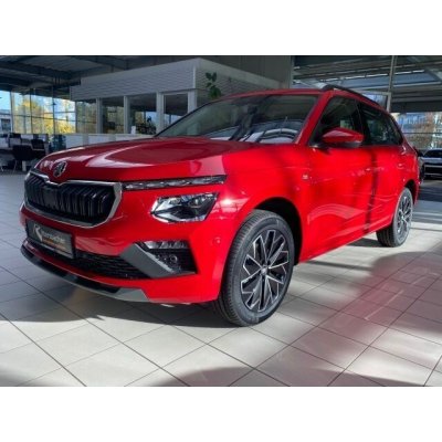 Skoda Kamiq 1.0 TSI DSG Tour 85 kW – Hledejceny.cz