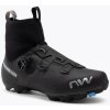 Northwave Celsius XC Arctic GTX černá 2021