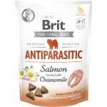 Brit snack Antiparasitic salmon & chamonile 150 g – Sleviste.cz