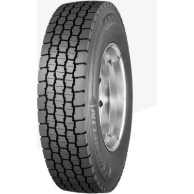 Michelin X MULTI D 11/0 R22,5 148/145L – Hledejceny.cz
