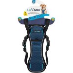 The Company of Animals B.V. Postroj do auta CarSafe Crash Tested Small – Zbozi.Blesk.cz