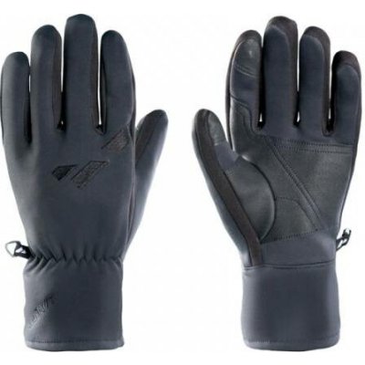 Zanier Move rukavice black – Hledejceny.cz