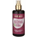 Purity Vision Bio růžová voda sprej 200 ml – Hledejceny.cz