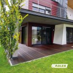 ADLER Česko Pullex Bodenöl 0,75 l bezbarvý – Sleviste.cz