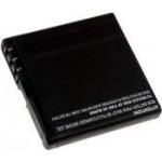 Powery Nokia 6500 classic 830mAh – Zboží Živě