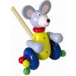Babu myš na tyči – Zboží Mobilmania