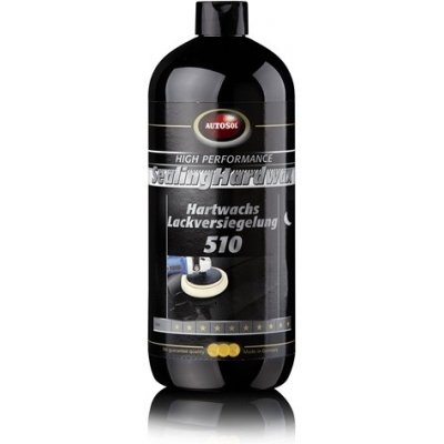 Autosol Sealing Hardwax 510 1 l – Sleviste.cz