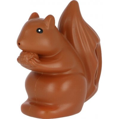 Esschert Design plastová Veverka 1,7L – Zboží Mobilmania