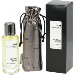 Mancera Cedrat Boise parfémovaná voda unisex 60 ml