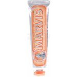 Marvis Ginger Mint s příchutí máty a zázvoru 85 ml – Hledejceny.cz