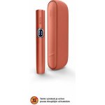 IQOS ILUMA i Vivid Terracotta – Zboží Dáma