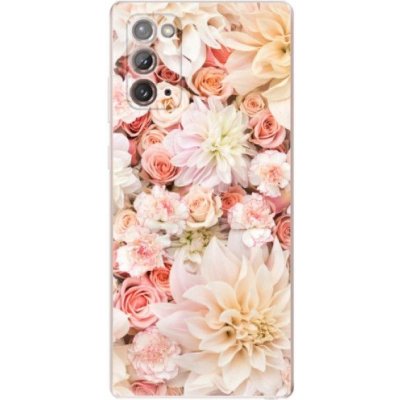 iSaprio Flower Pattern 06 Samsung Galaxy Note 20
