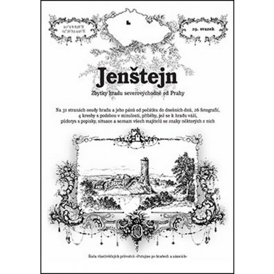 Jenštejn