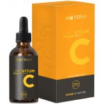 Nutrivi LipoVitum C 100 ml – Hledejceny.cz