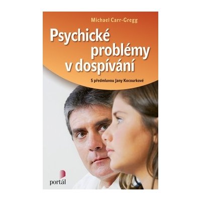 Psychické problémy v dospívání – Zboží Mobilmania