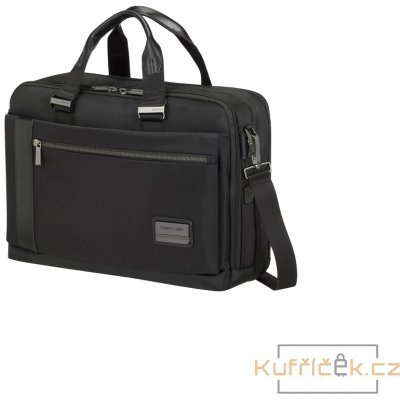 Brašna Samsonite Openroad 2.0 Bailhandle KG2*09005 černá