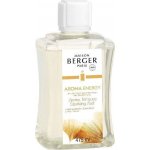 Maison Berger Paris Aroma Energy náplň do elektrického difuzéru Sparkling Zest Čerstvé tonikum 475 ml – Zboží Dáma