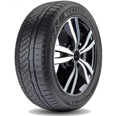 Tomket Allyear 3 195/55 R15 89V – Hledejceny.cz