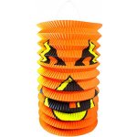 Lampion 15 cm válec Duch – Zboží Dáma