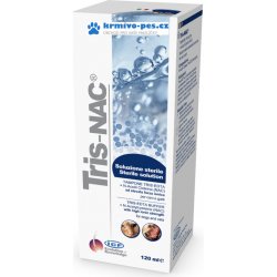 ICF Tris-Nac sol 120 ml