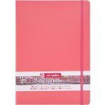 Talens Art Creation 9314313M Skicář 80 21 x 29,7 cm 140 g Coral – Hledejceny.cz