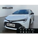 Toyota Corolla 2.0 Hybrid TS 144 kW