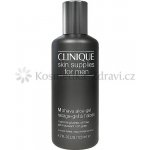 Clinique Skin Supplies pěnivý gel na holení s Aloe vera 125 ml – Zbozi.Blesk.cz