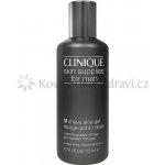 Clinique Skin Supplies pěnivý gel na holení s Aloe vera 125 ml – Zboží Dáma