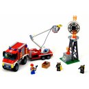 LEGO® City 60111 Zásahové hasičské auto