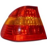 Levé zadní světlo BMW 3 (E46) |0/2001-06/2005| TYC | 11-5946-01-9 – Zboží Mobilmania