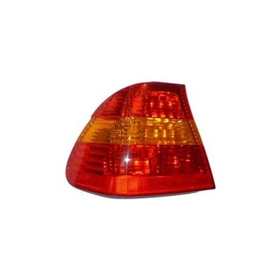 Levé zadní světlo BMW 3 (E46) |0/2001-06/2005| TYC | 11-5946-01-9 – Zboží Mobilmania