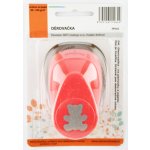 Smt Creatoys 5 mm méďa – Sleviste.cz