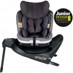 BeSafe iZi TURN i-Size 2025 metallic mélange – Sleviste.cz