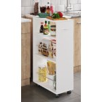 VCM Tusal bílý – Sleviste.cz