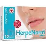 Barny's HerpeNorm Plus 10 ks – Hledejceny.cz