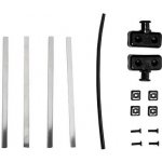 adaptér pro nosič Ortlieb Quick Rack Seat Stay – Zbozi.Blesk.cz