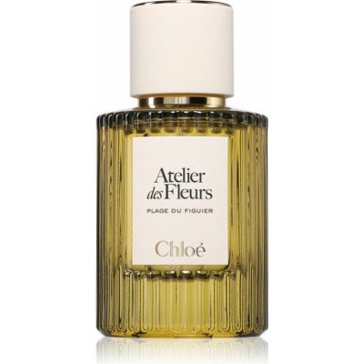 Chloé Atelier des Fleurs Plage du Figuier parfémovaná voda dámská 50 ml – Hledejceny.cz