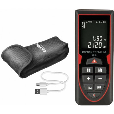 EXTOL PREMIUM 8820047 – Zboží Mobilmania