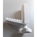 Timago Úchyt k nástavci na WC KING (úchyt+šroub) – Sleviste.cz