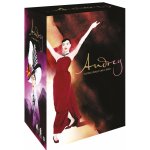 Kolekce: Audrey Hepburn - Audrey – světová ikona filmu a módy – Sleviste.cz