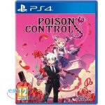 Poison Control – Hledejceny.cz