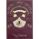 Maškaráda - limitovaná sběratelská edice - Pratchett Terry