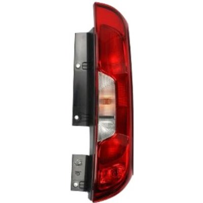 Pravé zadní světlo Fiat Doblo (263) 15-22 2 DVEŘE – Hledejceny.cz
