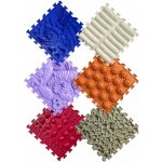 Ortonature set ortopedických podlah Sladká matematika 6 ks – Zboží Dáma