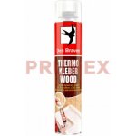 Den Braven Thermo kleber WOOD 750ml (40221WT) – Sleviste.cz