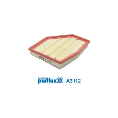 Vzduchový filtr PURFLUX A3112 – Hledejceny.cz