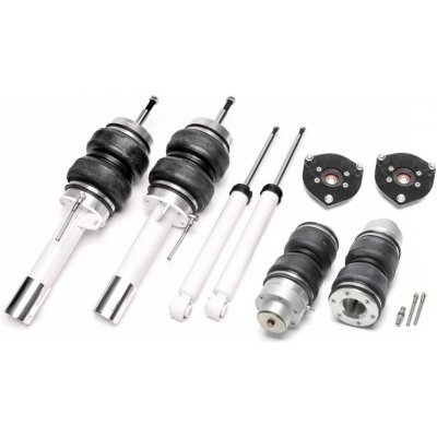 TA Technix kompletní vzduchový podvozek VW Golf VI 4-Motion (1K, 2008 - 2013) včetně Variant | Zboží Auto