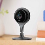 Google Nest Cam Indoor Wired GA01998 – Hledejceny.cz