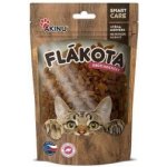 Akinu Flákota krůtí kostičky 70 g – Hledejceny.cz