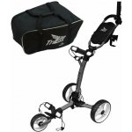 Axglo TriLite 3 wheel trolley – Zboží Dáma